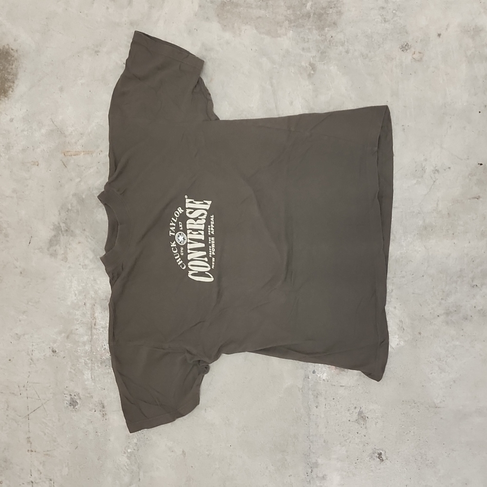 Chuck Taylor Converse Tee